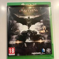 Batman Arkham Knight XBOX ONE