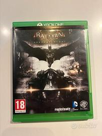 Batman Arkham Knight XBOX ONE