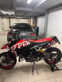 Hypermotard 950 rve