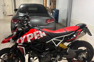 Hypermotard 950 rve