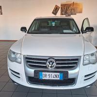 Auto suv