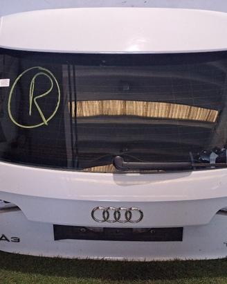 PORTELLONE POSTERIORE AUDI A3 Sportback (8V4) 8V48