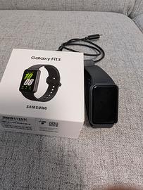 Samsung fit 3