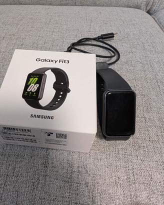 Samsung fit 3