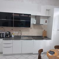 Cavi di Lavagna - trilocale a 150 m dalle spiagge