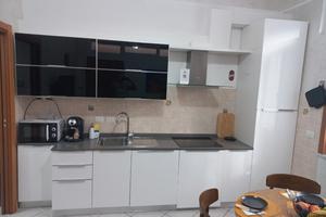 Cavi di Lavagna - trilocale a 150 m dalle spiagge