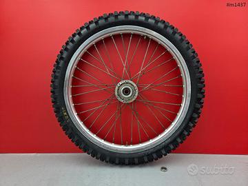 CERCHIO ANTERIORE TM RACING MX 125 1997 1998 EN