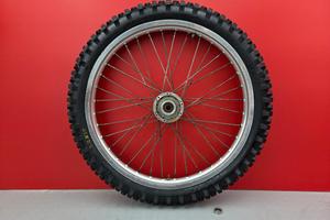 CERCHIO ANTERIORE TM RACING MX 125 1997 1998 EN