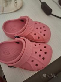 Ciabattine Crocs C6 (22-23)