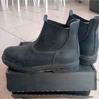 Stivaletti equitazione bambino/a