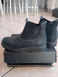 Stivaletti equitazione bambino/a