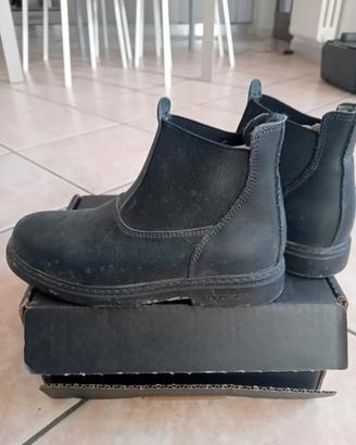 Stivaletti equitazione bambino/a
