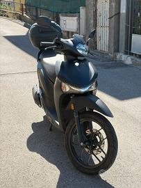 SYM BWT 2026