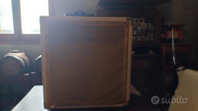 Davoli Virus 30 - Amplificatore Vintage 30W - Cass