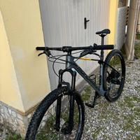 MTB Front Carbonio Mondraker Chrono DC R