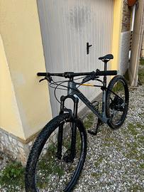 MTB Front Carbonio Mondraker Chrono DC R