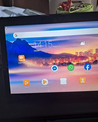 TABLET HUAWEI MEDIA PAD T5