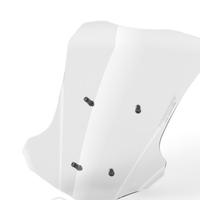 Parabrezza alto yamaha tracer 7