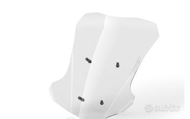 Parabrezza alto yamaha tracer 7