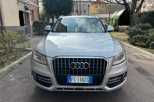 Audi Q5 3.0 diesel Advanced Plus