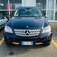 Mercedes Ml 320