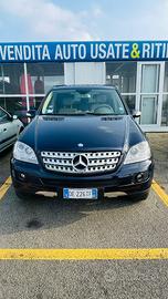 Mercedes Ml 320