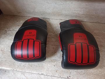 Guantoni boxe domyos