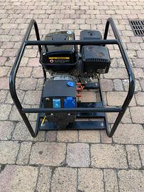 Generatore elettrico