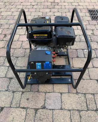 Generatore elettrico