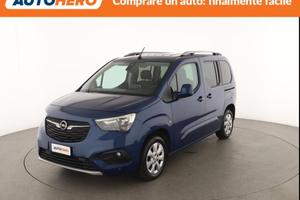 OPEL Combo Life ND38341