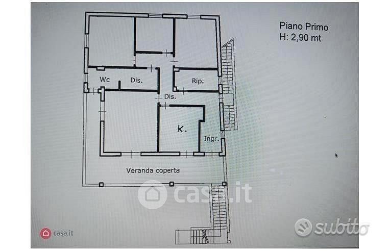 House in Castelvetrano, Contrada Timpone Nero, Triscina - Altro