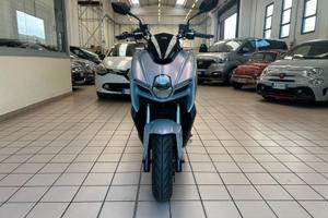 SYM MMBCU 125