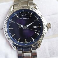 Philip Watch, mod. Blaze  -ref.R8223165135.