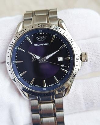 Philip Watch, mod. Blaze  -ref.R8223165135.