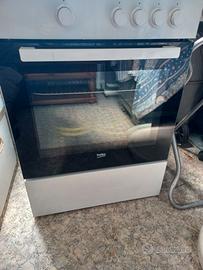 Fornello a gas Beko