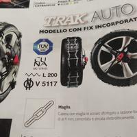 Trak auto (catene per auto)