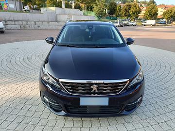 PEUGEOT 308 1.2 PURETECH 130 BENZINA EURO 6d 2019