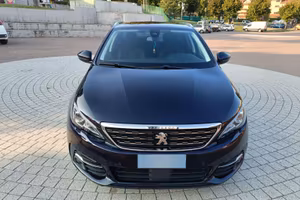 PEUGEOT 308 1.2 PURETECH 130 BENZINA EURO 6d 2019