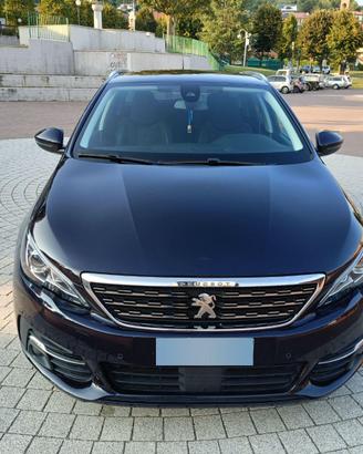 PEUGEOT 308 1.2 PURETECH 130 BENZINA EURO 6d 2019