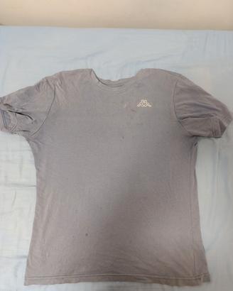 t shirt kappa