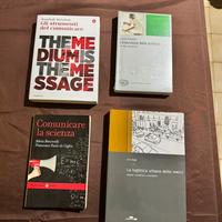 Libri di comunicazione