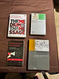 Libri di comunicazione