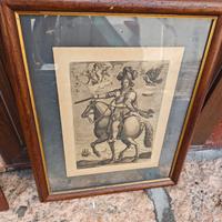 Stampa antica 