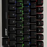 Tastiera Meccanica Gaming A-JAZZ RGB