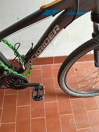 Bici mtb