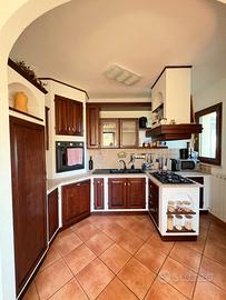 Appartamento con Veranda a Paciano