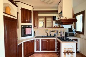 Appartamento con Veranda a Paciano