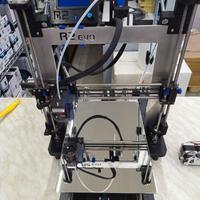 Stampante 3D 3dmakerlab r2 evo