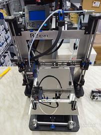 Stampante 3D 3dmakerlab r2 evo