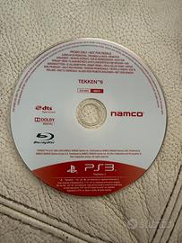 Takken 6 ps3